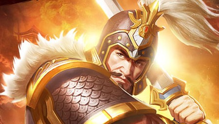 朕的江山官方正版手游