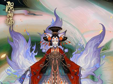 阴阳师官方正版