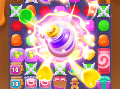 宾果消消消2021最新版iOS