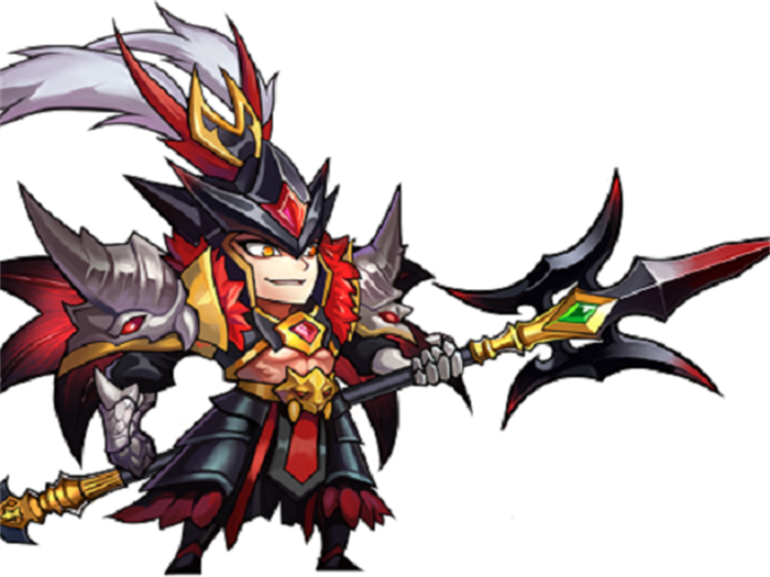 放开那三国2手游官方正版