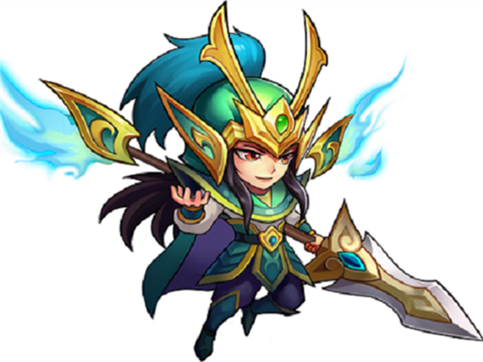 放开那三国2手游官方正版