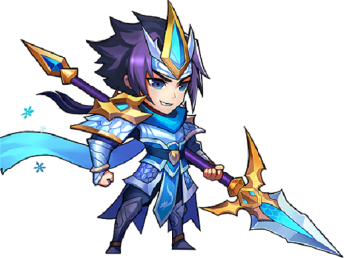 放开那三国2手游官方正版