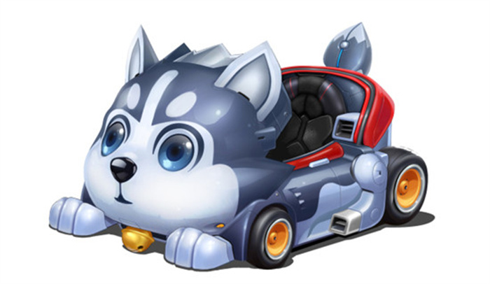 QQ飞车手游官方正版