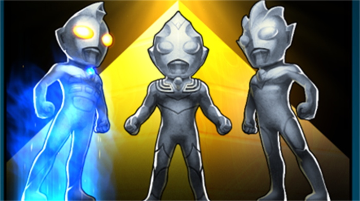 奥特曼系列OL手游官方正版