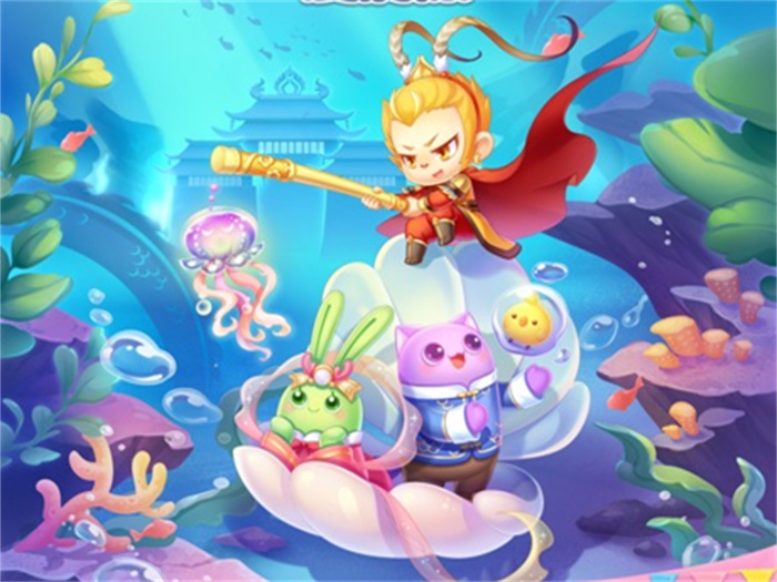 天天爱消除IOS版