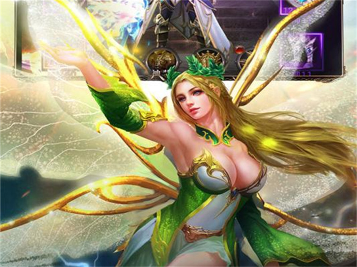 勇者传说2暗黑崛起