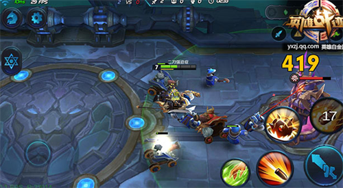 王者荣耀官方正版