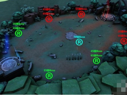 暗黑黎明2官方正版