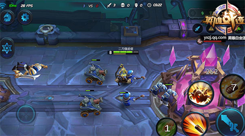 王者荣耀官方正版