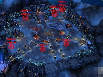 暗黑黎明2官方正版