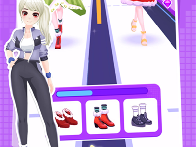 超级美装秀官方正版下载