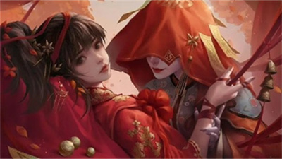 纸嫁衣3鸳鸯债官方正版下载