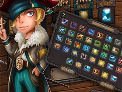 海神之路手游iOS官方正版下载