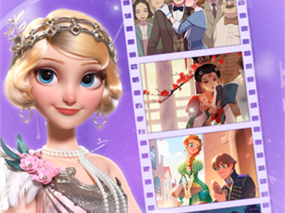 时光公主官方正版下载