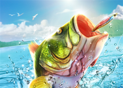 钓鱼大对决官方正版下载