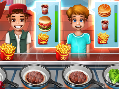 美食烹饪家官方正版下载