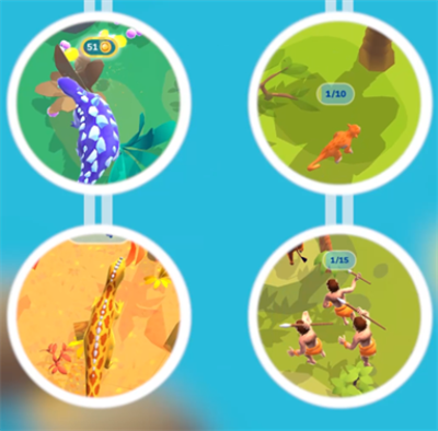 生物进化论官方正版下载