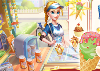 蜜糖世界官方正版下载