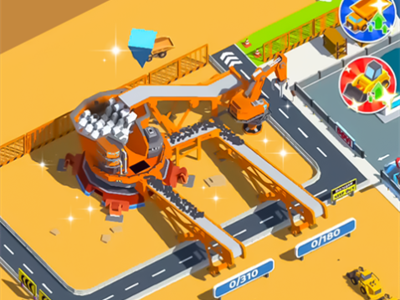 来当煤老板官方正版下载