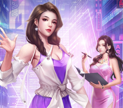 女神驾到官方正版下载