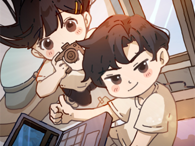 UP主养成记官方正版下载