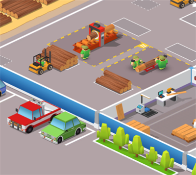 我要当老板官方正版下载