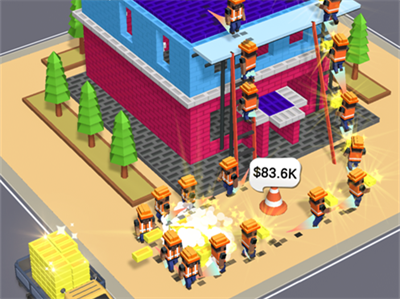 盖楼我贼溜官方正版下载