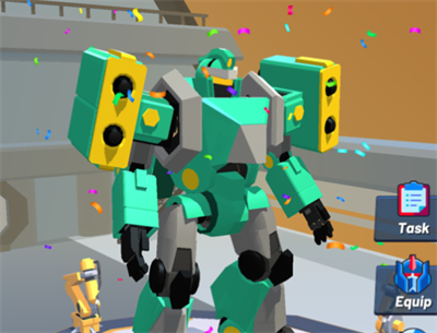 造机甲我贼溜官方正版下载