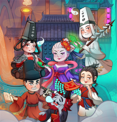 客官来碗汤官方正版下载