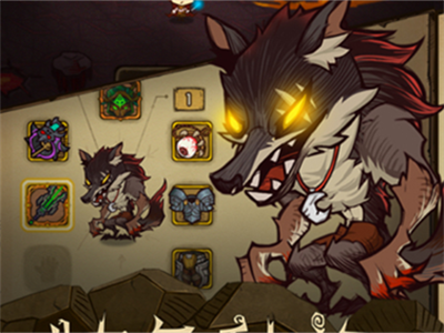 贪婪洞窟官方正版下载