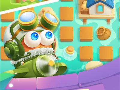 保卫萝卜3官方正版下载