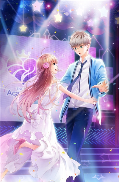 夏日偶像官方正版下载