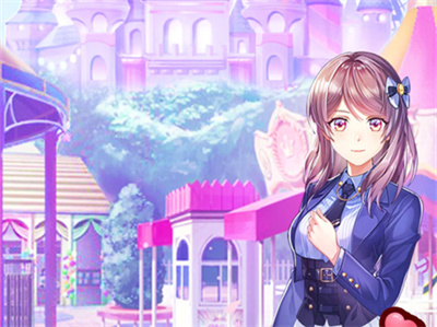 梦幻游乐园官方正版下载