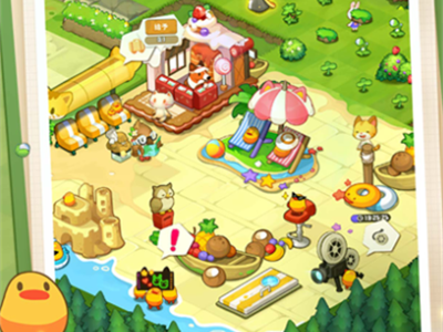 小森灵游戏官方正版下载