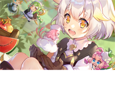 诺弗兰物语官方正版下载