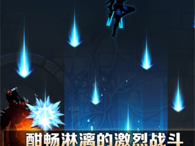 堕落之魂：影侍官方正版下载