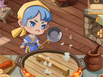 江湖小掌柜官方正版下载