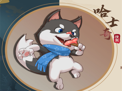 狗狗呼叫喵星官方正版下载