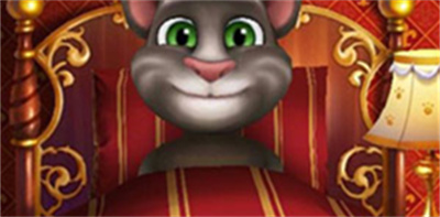 我的汤姆猫官方版