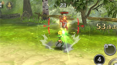 腾讯龙之谷手游