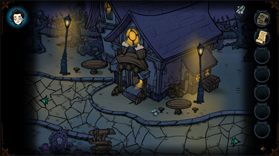 沃姆斯传说：午夜新娘官方正版下载