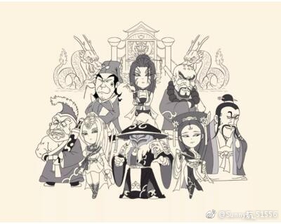 暴走英雄坛坛官方