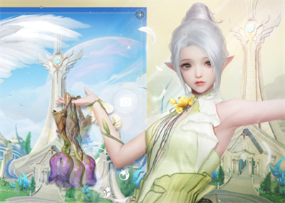 天谕手游官方正版下载