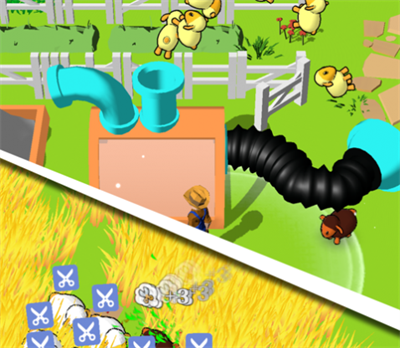 牧场秃了官方正版下载