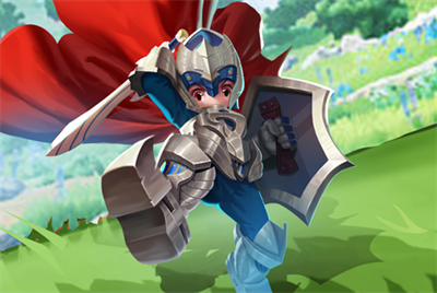 驭龙骑士团官方正版下载