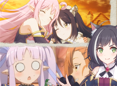 公主连结官方正版下载