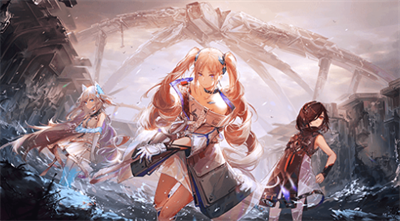 艾塔纪元安卓正版下载