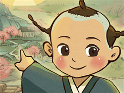 桃源记官方正版下载