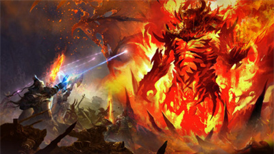 热血沙城手游安卓官方正版下载