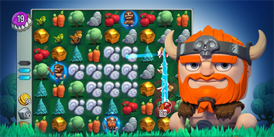 部落总动员安卓官方正版下载